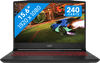 MSI Pulse GL66 12UEK-1244BE Azerty