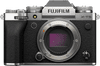 Fujifilm X-T5 Boitier Argent