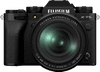 Fujifilm X-T5 Noir + XF 16-80 mm f/4