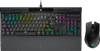 Corsair K70 RGB PRO Gaming Keyboard AZERTY + Corsair Harpoon Gaming Mouse