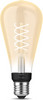 Philips Hue Filament Light White Edison E27 XL - 2023