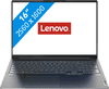 Lenovo IdeaPad 5 Pro 16ACH6 82L500TQMB Azerty