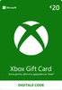 20 euros Xbox Store Credit