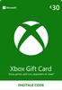30 Euro Xbox Store Tegoed Kaart