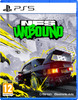 Need for Speed Unbound PS5