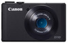Canon PowerShot S110 Black