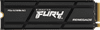 Kingston Fury Renegade 1 To Dissipateur Thermique SSD M.2