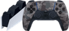Sony PlayStation 5 DualSense Manette Grey Camo + Station de Charge