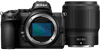 Nikon Z5 + NIKKOR Z 50mm f/1.8 S