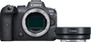 Canon EOS R6 Body + EF-EOS R Adapter