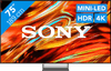 Sony Bravia 7 II True RGB 75" (2026)