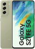 Samsung Galaxy S21 FE 128GB Groen 5G