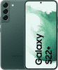Samsung Galaxy S22 Plus 256GB Groen 5G