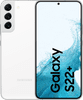 Samsung Galaxy S22 Plus 256GB Wit 5G