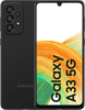 Samsung Galaxy A33 128 Go Noir 5G Enterprise Edition
