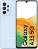 Samsung Galaxy A33 128 Go Bleu 5G