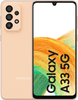 Samsung Galaxy A33 128GB Orange 5G