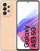 Samsung Galaxy A53 128 Go Orange 5G