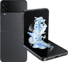 Samsung Galaxy Z Flip 4 256 Go Gris 5G