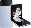 Samsung Galaxy Z Flip 4 128GB Blauw 5G