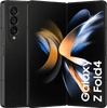 Samsung Galaxy Z Fold 4 256GB Zwart 5G