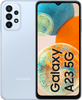 Samsung Galaxy A23 64GB Blauw 5G