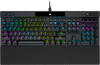 Corsair K70 Pro Clavier Gamer Optique-Mécanique AZERTY Noir