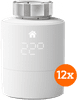 Tado Smart Radiator Knob Expansion 12-pack