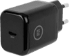 BlueBuilt Power Delivery Oplader met Usb C Poort 30W Zwart