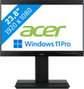 Acer Veriton Z4880G I7460 Pro Tout-en-un