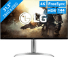LG 32UQ750-W
