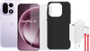 OnePlus 15 512 Go Mauve 5G + Pack d'Accessoires Complet