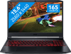 Acer Nitro 5 (AN515-57-56JX) Azerty