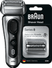 Braun Series 8 8417s + Extra scheerkop