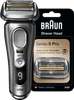 Braun Series 9 Pro 9465cc + Extra scheerkop