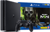 PlayStation 4 + Call of Duty: Modern Warfare II