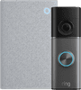 Ring Batterij Video Deurbel Pro 2e Generatie + Chime Plus