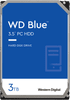 WD Blue WD30EZAZ 3TB