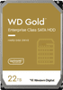 WD Gold WD221KRYZ 22TB
