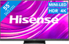 Hisense 55U8HQ (2022)
