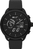 Fossil Gen 6 Hybrid Black 44mm