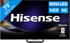 Hisense ULED 75" U79S PRO (2026)