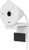 Logitech Brio 300 Full HD Webcam White