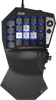 Hori Tactical Assault Commander Keypad PS4, PS5 & PC