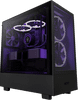 NZXT H5 Flow Black
