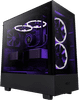 NZXT H5 Elite Black