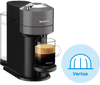 Magimix Nespresso Vertuo Next Antraciet