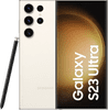 Samsung Galaxy S23 Ultra 256GB Creme 5G