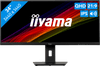 iiyama ProLite XUB3493WQSU-B5