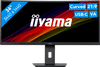 iiyama ProLite XCB3494WQSN-B5